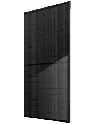 ONYX ES Series 400-415W Full Black