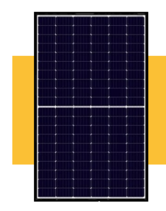 MSMD360-380M6-60 166 M6 Black Frame