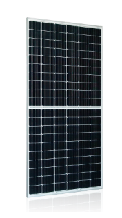 LIV120M-166 HALF CELL 355W~375W