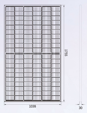 JNHM120-365~385 All-black