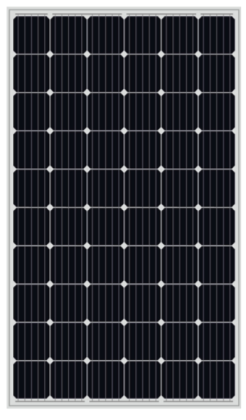 Monocrystalline Series (72 Cells) MTMF 380-400W