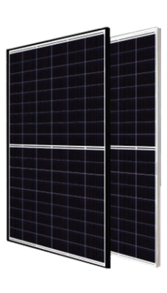 X-Sol XP-MH54L-430W-445W Dual Glass