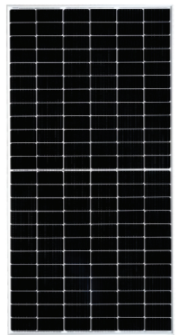 MonoPERC Bifacial (G2TB) 525-550W