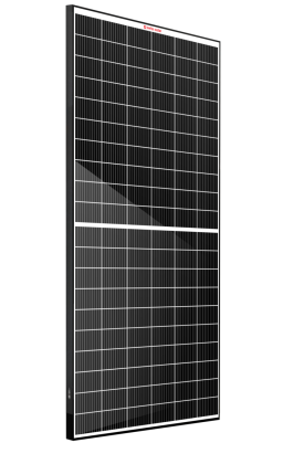 IBEX 120BF-MHC-EiGER-450-455 BIFACIAL GLASS