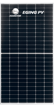 Convention Series EG-435-455M72-HEV