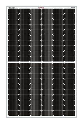 PERC G2X 440-460W Mono & Bifacial