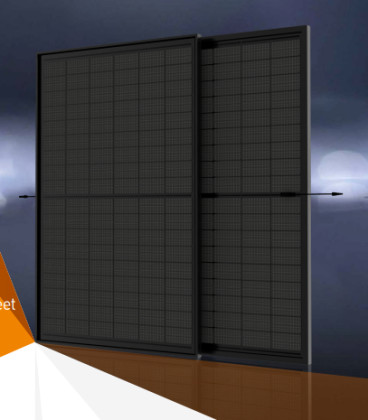 BIPRO TP7G54M 390-410W (For USA)