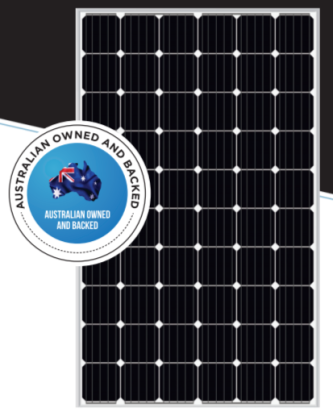 Mono 60 Cell Obsidian Series 315W