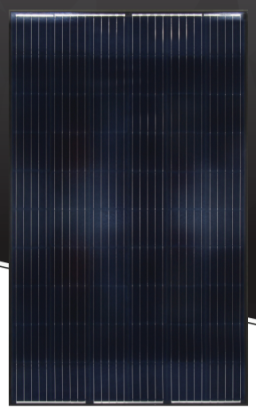 Poly 72 Cell Obsidian Series 325-335W