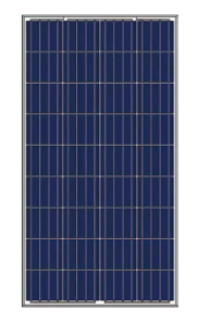 36 Cell Poly 145-160W