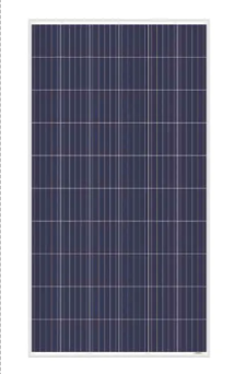 60 Cells Poly 265-280W