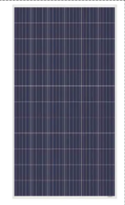 72 Cells Poly 320-340W