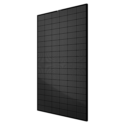 HERO® 430W M10-16BB Full Black