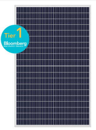 AB-60MHC 365-375W PERC