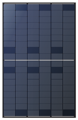 OLV-54M-HEAH 395-415W Full Black