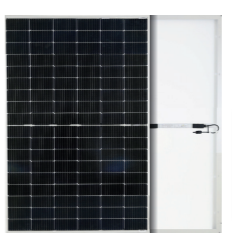 M10-108 Glass-Back Surface/White 390-415W