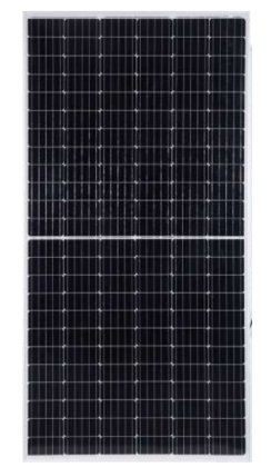 144 Cells 1500V 530-550M8