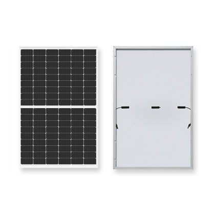 HW-M10/108G 420-450W Solar Module