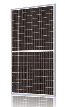ZXM7-SHLD144 530-555W (Double Glass Optional)