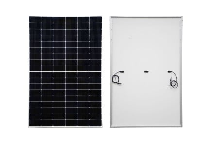 VDS-108/M10H 390-410W