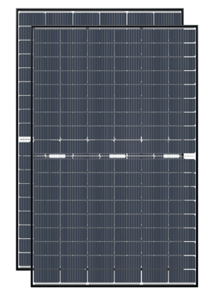 JSGM108 400-410W (BiF)