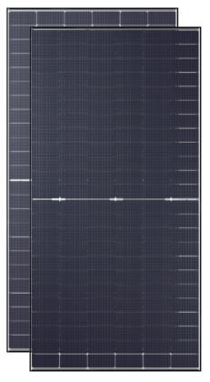 JSGM132 645-655W (BiF)