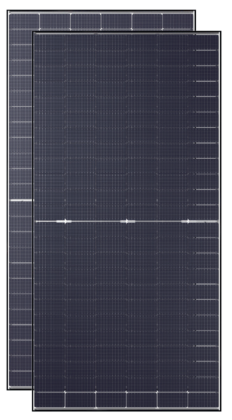 JSGM144 535-545W (BiF)