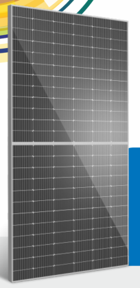 Elan Shine PERC Series ASB-M10-144-520-550W