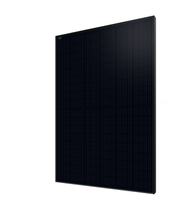NeX Series TOPCon Bifacial SNX-D54HND 415-435W Full Black