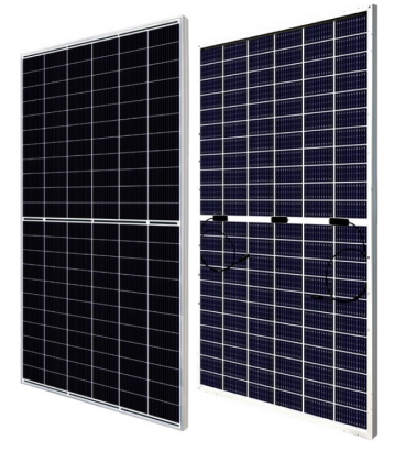 JHM7/66GD 640-660 Blue Shark