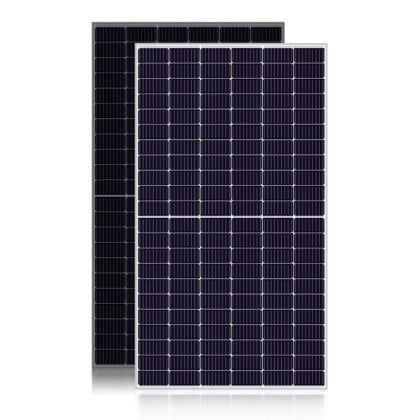 Half Cell EX485-505M(B)-132(HC)(182)