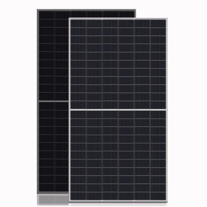 Half Cell EX650-670M(B)-132(HC)(210)