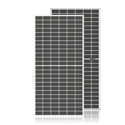 Bifacial EX530-550M(B)-144(HC)(182)BF