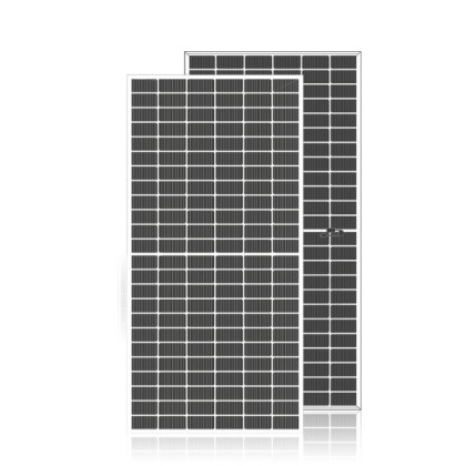Bifacial EX440-455M(B)-144(HC)(166)BF