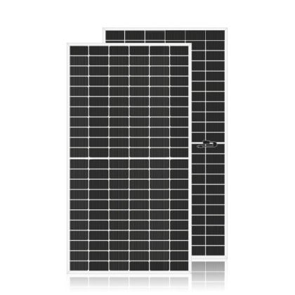 Bifacial EX480-500M(B)-132(HC)(182)BF
