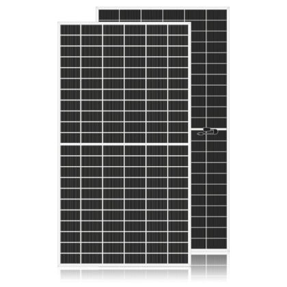 Bifacial EX645-665M(B)-132(HC)(210)BF