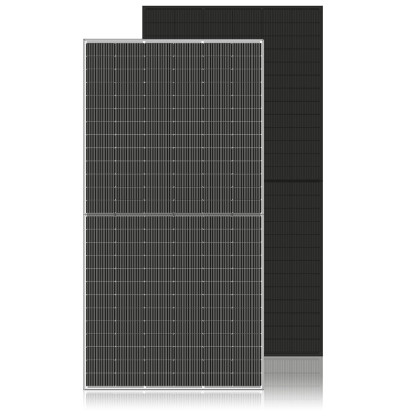 TOPCon EX605-625TC(B)-156(HC)(182)BF