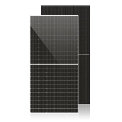 TOPCon EX565-585TC(B)-144(HC)(182)BF
