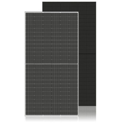 TOPCon EX610-630TC(B)-156(HC)(182)