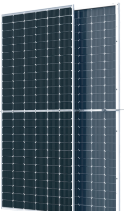 JHN5/78GD 605-625W Blue Shark