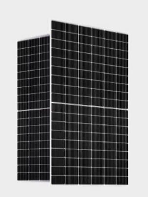 JAM72D20-435-460/MB/1500V (Australia CEC)