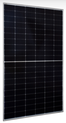 EG-120M Series 450W-460W/120Half Cells