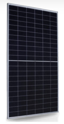 EG-132XL Series 645W-665W/132 Half Cells