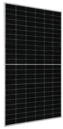 Rapid 144 M10 Bifacial 535-555W