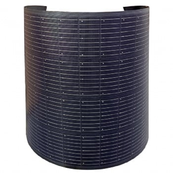 200-395 HJT Ultra-Light Flexible Panel