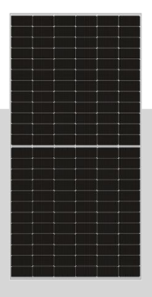 Higon TOPCon HGN-72HC10 565-585Wp
