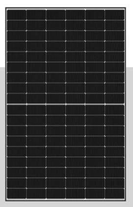 Higon TOPCon HGN-54HC10 420-440Wp