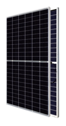 Higon BiGlass HG-66HC12B 660-680Wp