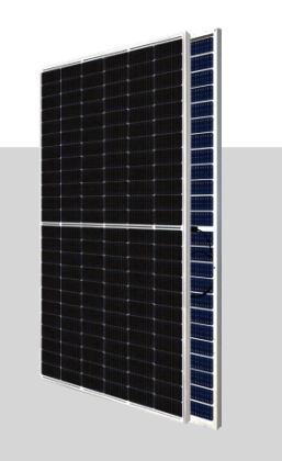 Higon BiGlass HG-72HC10B 540-560Wp