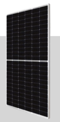 Higon White HG-72HC10 540-560Wp